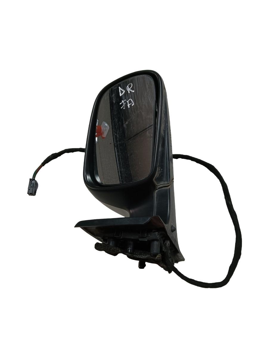 Oglinda  dreapta fata PEUGEOT 307 SW 3H 2002 - 2009