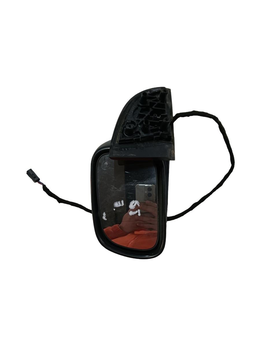 Oglinda  stanga fata PEUGEOT 307 SW 3H 2002 - 2009