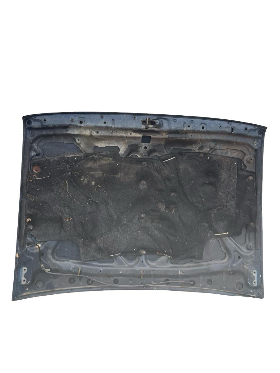 Capota motor TOYOTA 4 RUNNER _N1_ 1987 - 1996 – foto 2