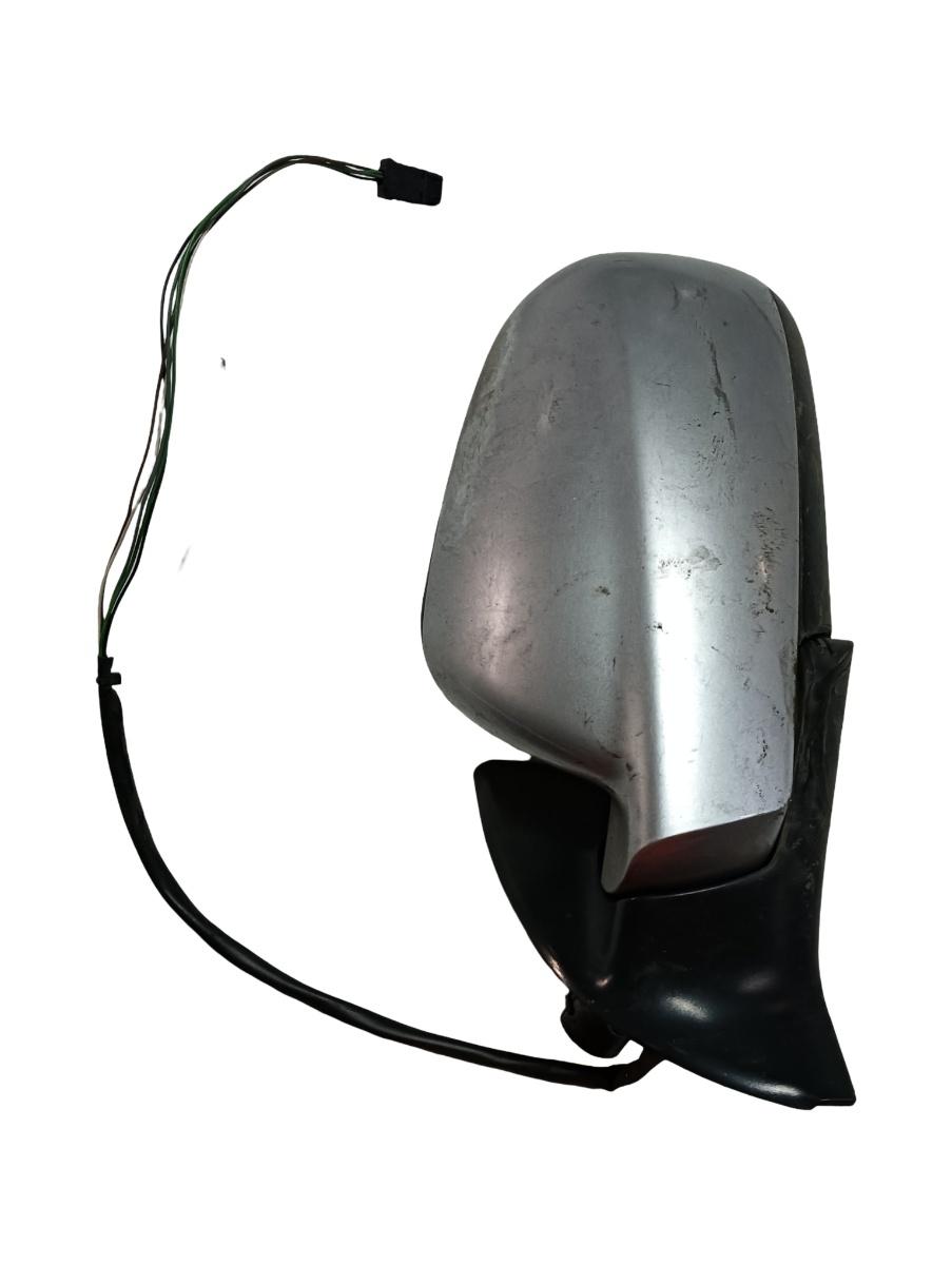 Oglinda  stanga fata PEUGEOT 307 SW 3H 2002 - 2009 – foto 2