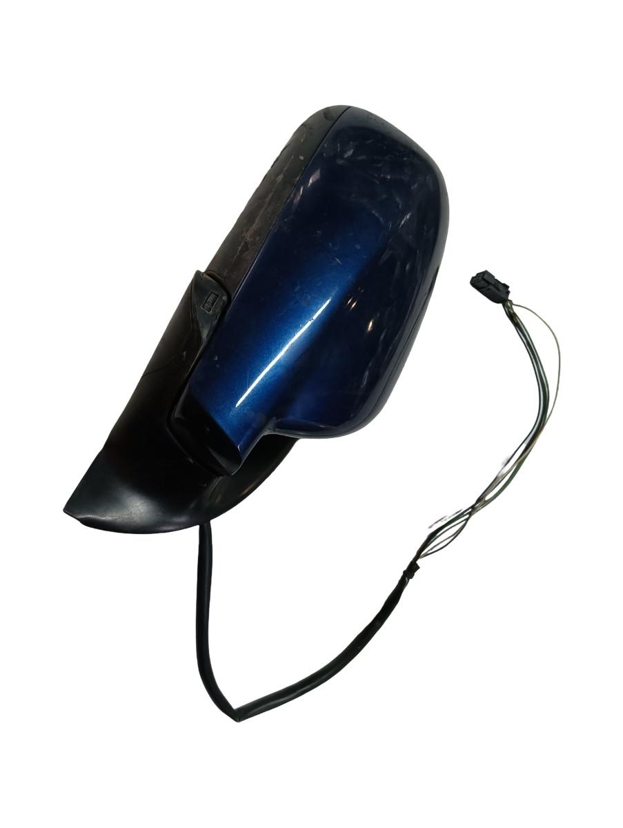 Oglinda  dreapta fata PEUGEOT 307 SW 3H 2002 - 2009 – foto 2