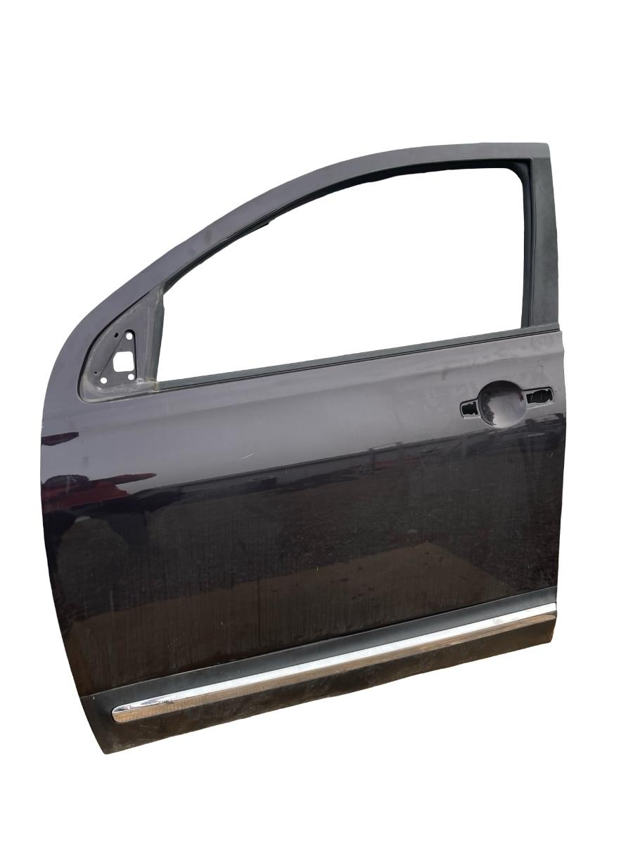 Usa Portiera stanga fata NISSAN QASHQAI / QASHQAI +2 I J10, JJ10 2006 - 2014 – foto 2