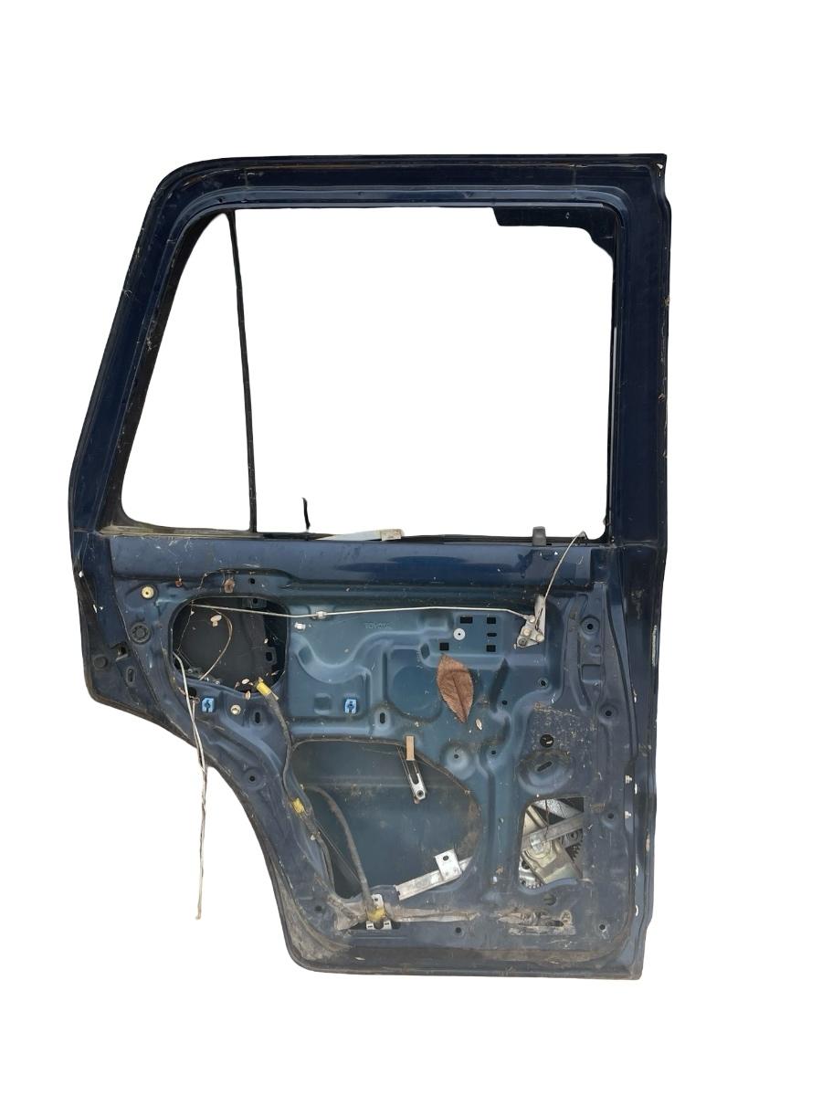 Usa Portiera stanga spate TOYOTA 4 RUNNER _N1_ 1987 - 1996