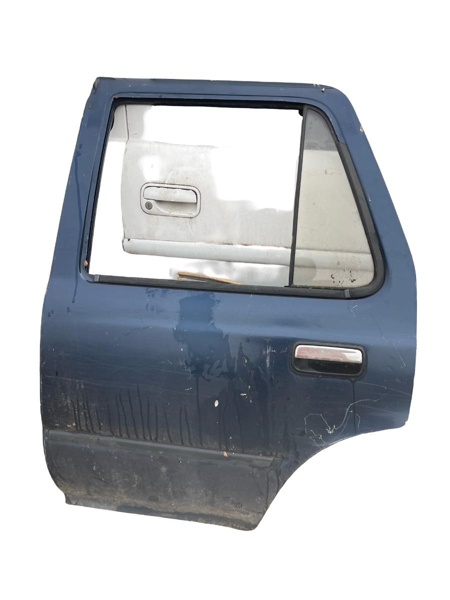 Usa Portiera stanga spate TOYOTA 4 RUNNER _N1_ 1987 - 1996 – foto 3