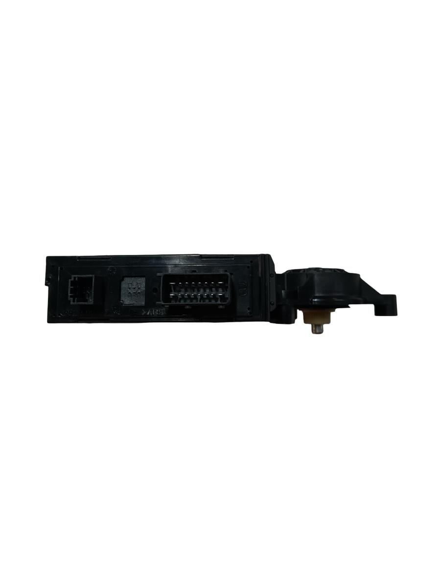 Motoras geam stanga fata PEUGEOT 307 SW 3H 2002 - 2009 9634457580 – foto 2
