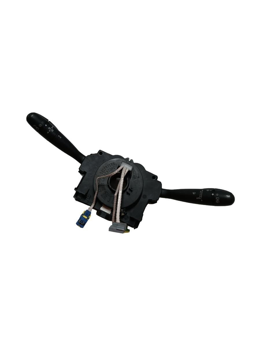 Ansamblu manete  PEUGEOT 307 SW 3H 2002 - 2009 96605592xt