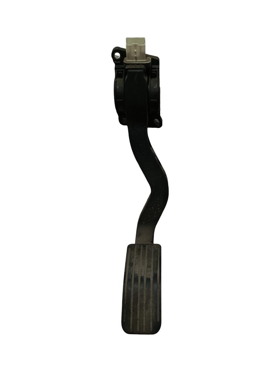 Pedala de acceleratie PEUGEOT 307 SW 3H 2002 - 2009 1.6 16V NFU (TU5JP4)