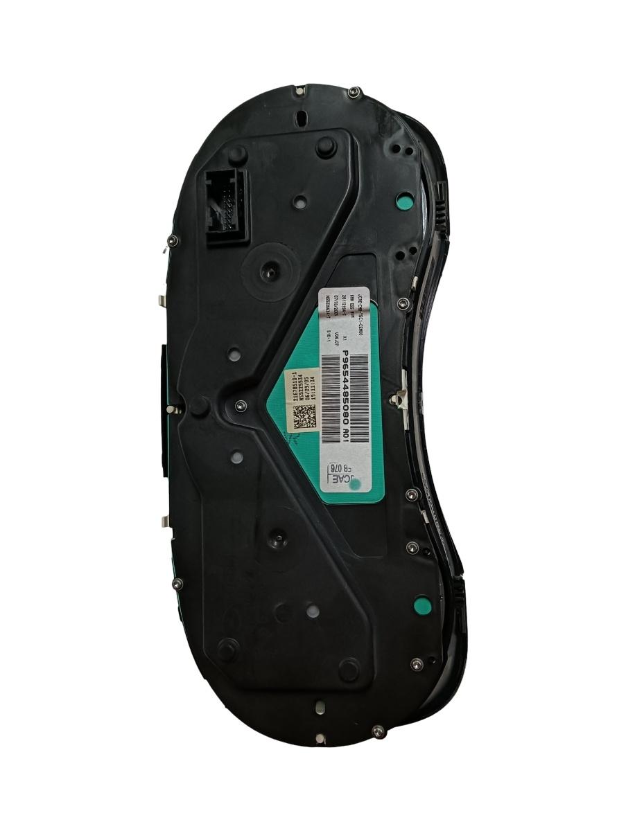 Ceas de bord PEUGEOT 307 SW 3H 2002 - 2009 9654485080 – foto 2