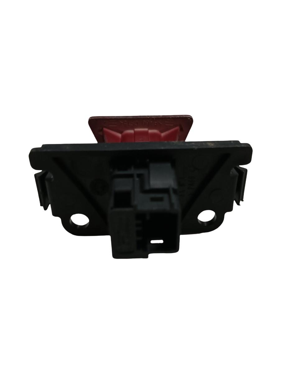 Comutator lumini de avarie PEUGEOT 307 SW 3H 2002 - 2009 – foto 2