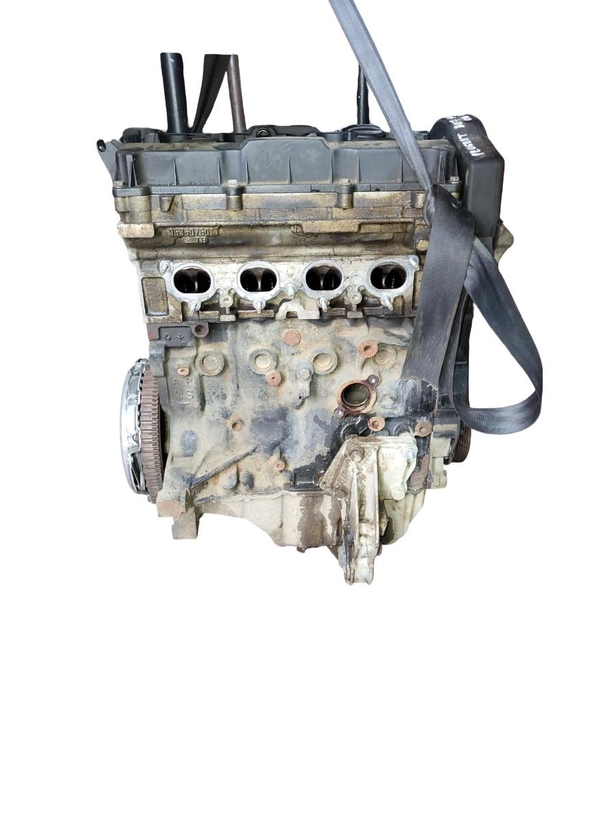 Motor PEUGEOT 307 Saloon 2001 - > 1.6 NFU (TU5JP4) NFU – foto 4