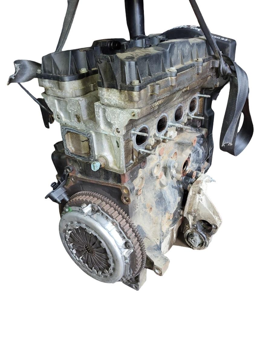 Motor PEUGEOT 307 Saloon 2001 - > 1.6 NFU (TU5JP4) NFU