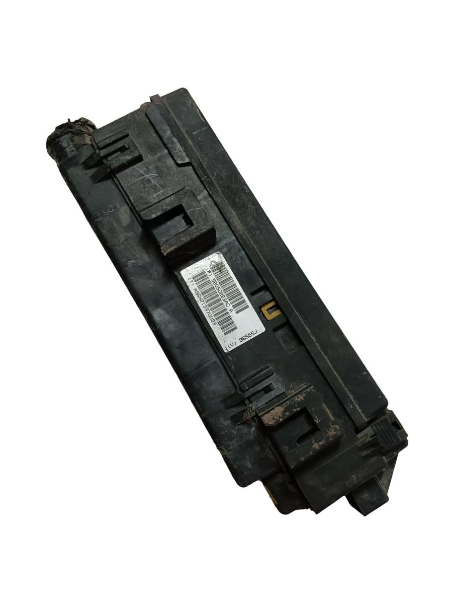 Panou sigurante JEEP GRAND CHEROKEE II WJ, WG 1998 - 2005 2.7 CRD 4x4 665921 56050263ah