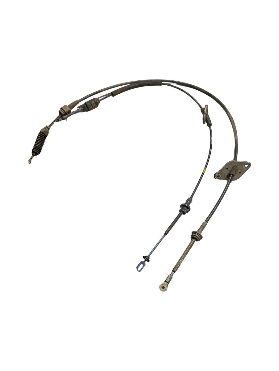 Cablu timonerie schimbator de viteze JEEP GRAND CHEROKEE II WJ, WG 1998 - 2005 2.7 CRD 4x4 665921
