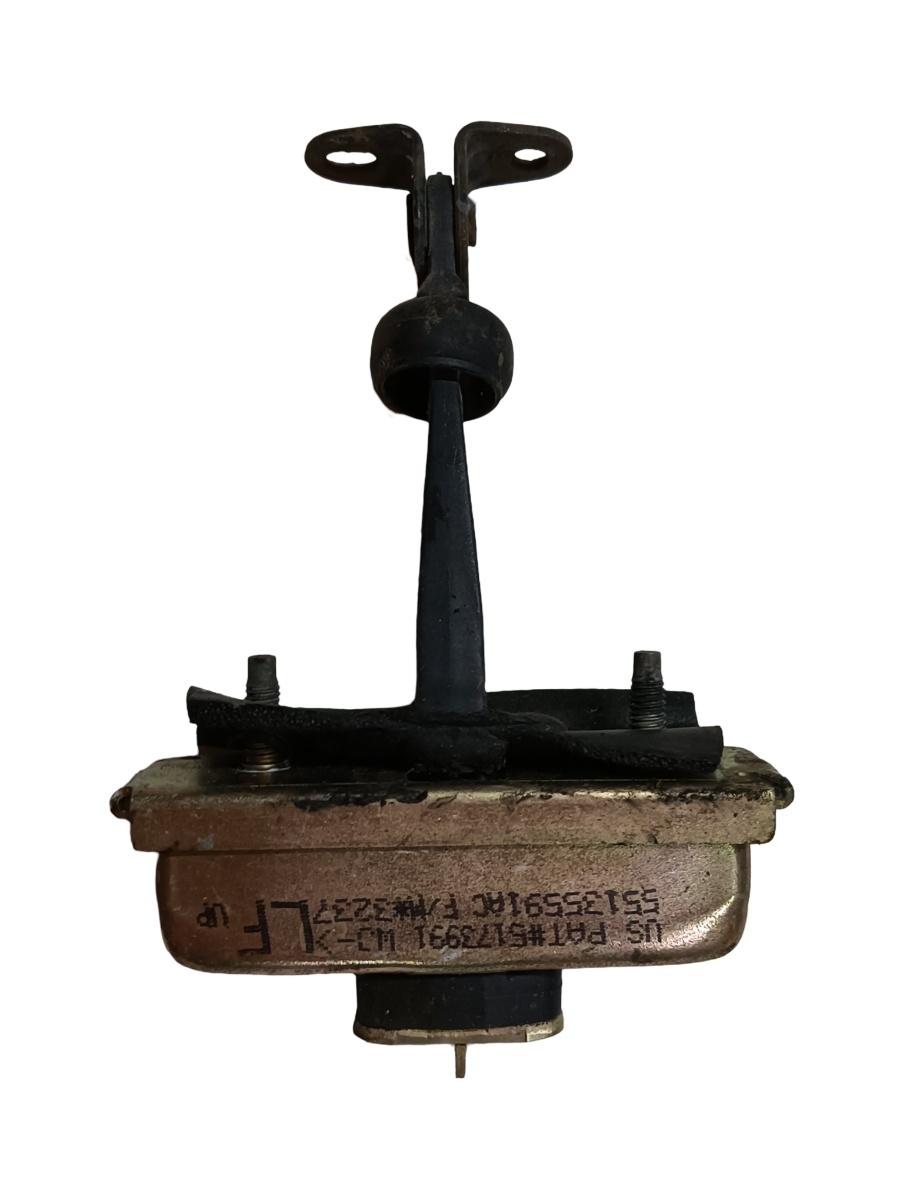 Opritor usa stanga fata JEEP GRAND CHEROKEE II WJ, WG 1998 - 2005 55135591ac