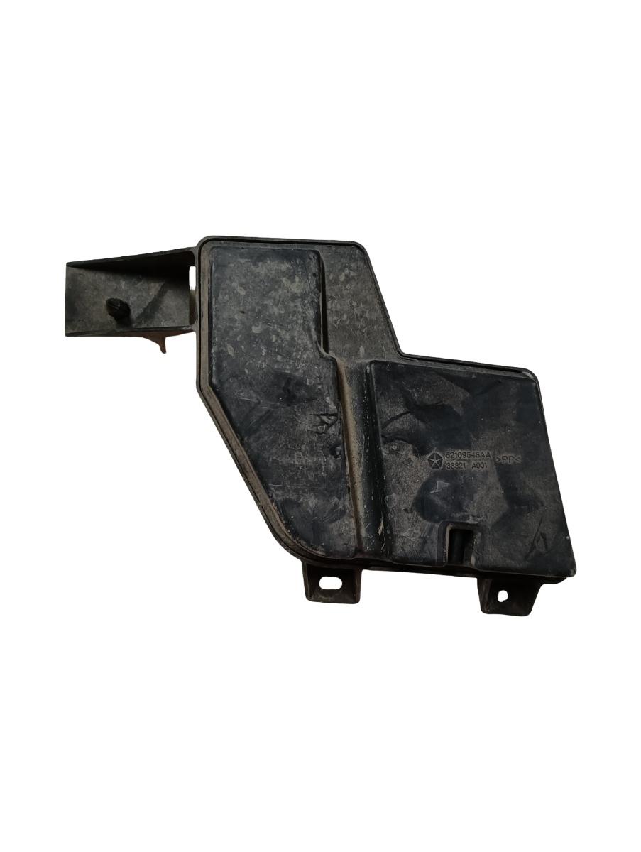 Rezervor de aer vacuum JEEP GRAND CHEROKEE II WJ, WG 1998 - 2005 2.7 CRD 4x4 665921 52109548aa