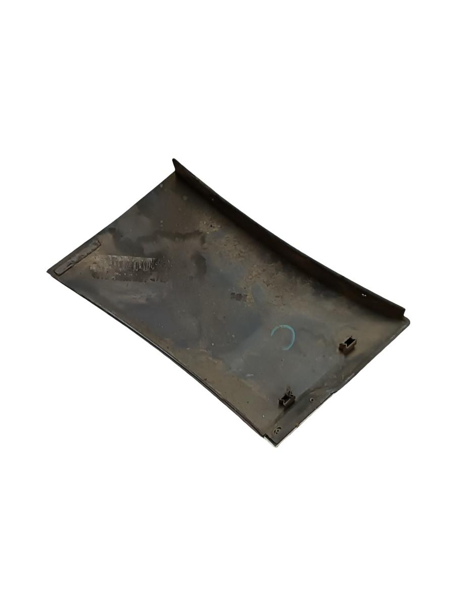 Ornamente prag JEEP GRAND CHEROKEE II WJ, WG 1998 - 2005 – foto 2