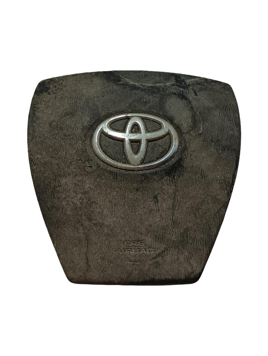 Airbag volan TOYOTA PRIUS _W3_ 2008 - >