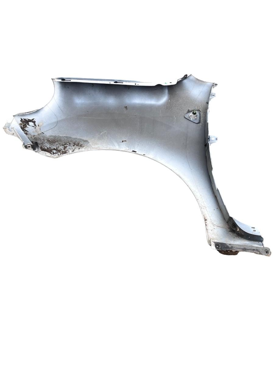 Aripa dreapta fata RENAULT KANGOO / GRAND KANGOO KW0/1_ 2008 -> – foto 3