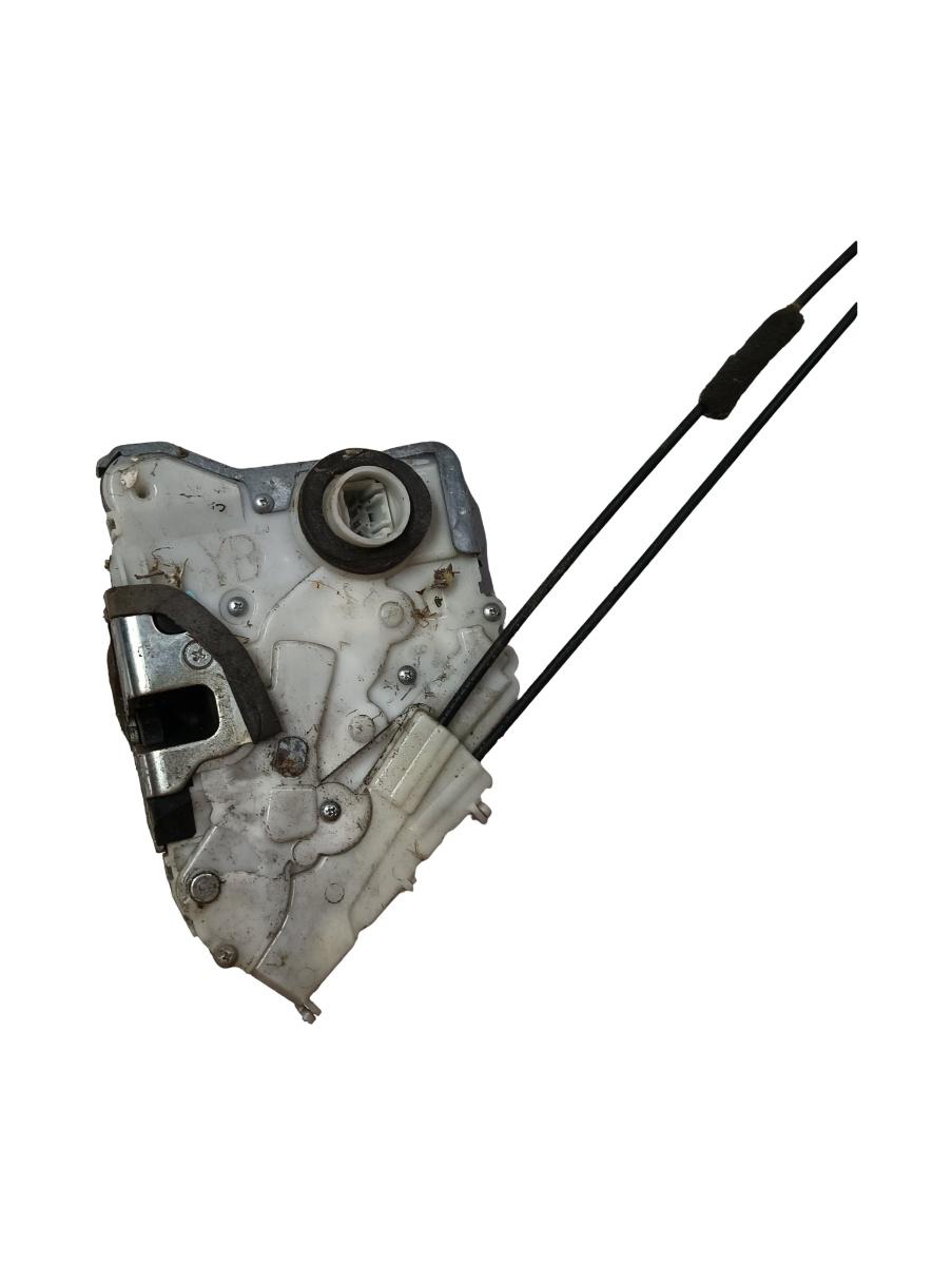 Broasca usa stanga fata TOYOTA PRIUS _W3_ 2008 - >