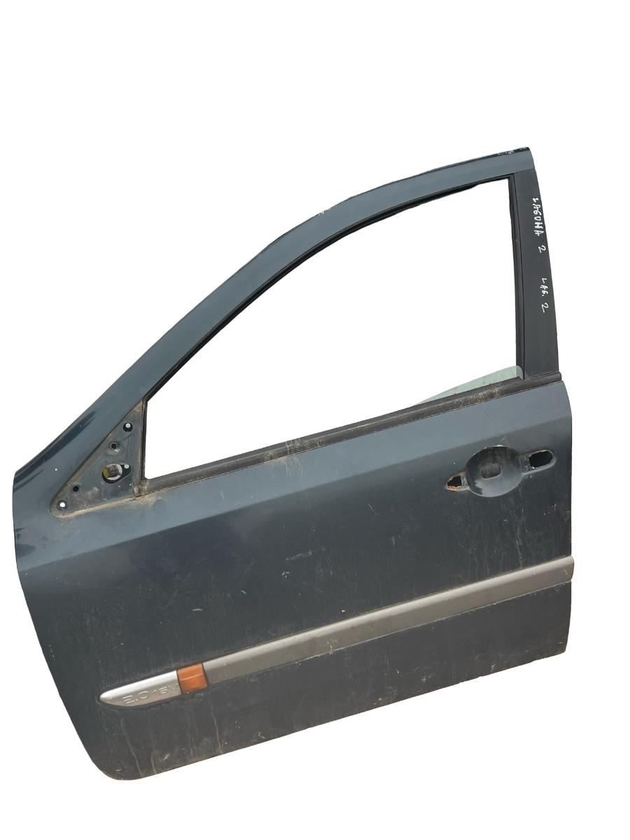 Usa Portiera stanga fata RENAULT LAGUNA II BG0/1_ 2001 - 2007 – foto 2