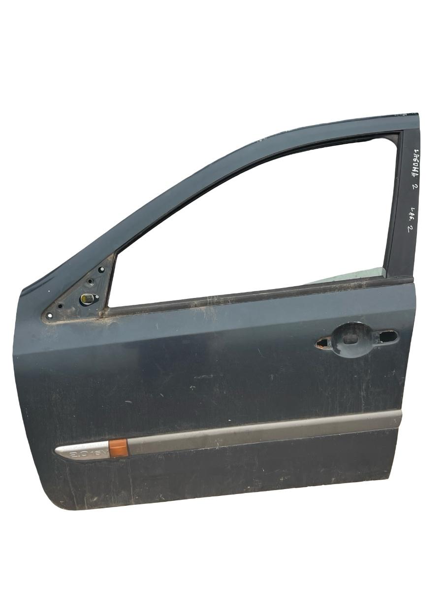 Usa Portiera stanga fata RENAULT LAGUNA II BG0/1_ 2001 - 2007