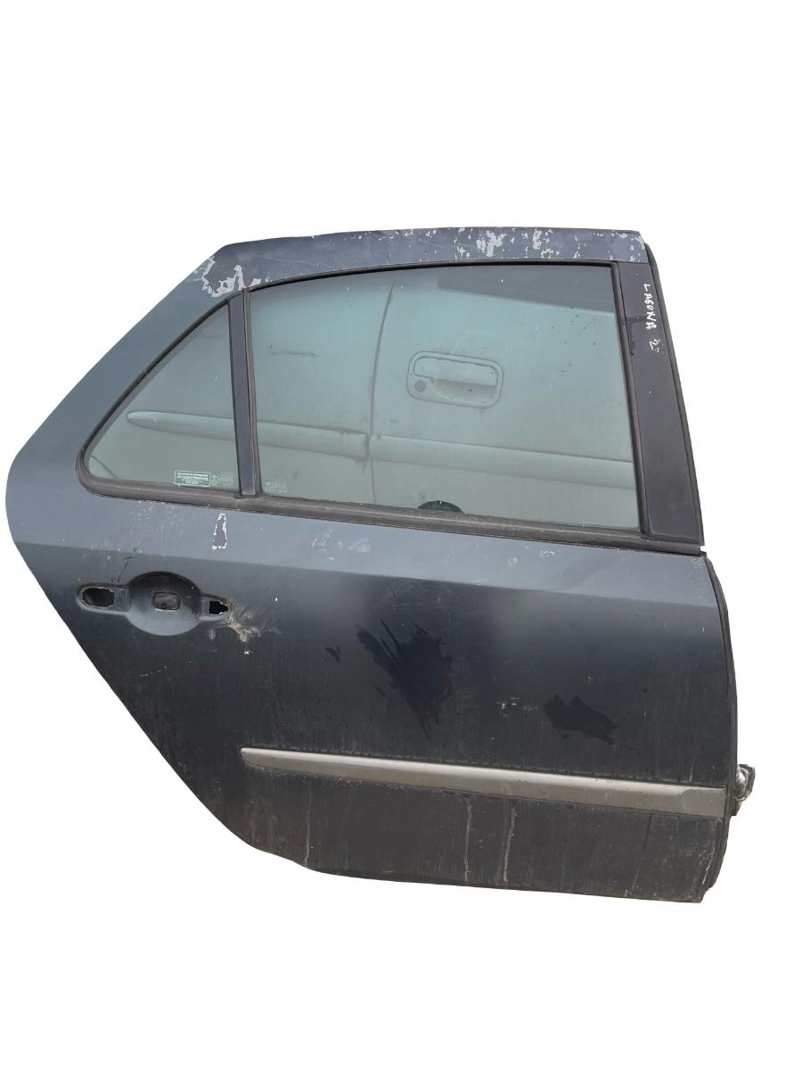 Usa Portiera dreapta spate RENAULT LAGUNA II BG0/1_ 2001 - 2007
