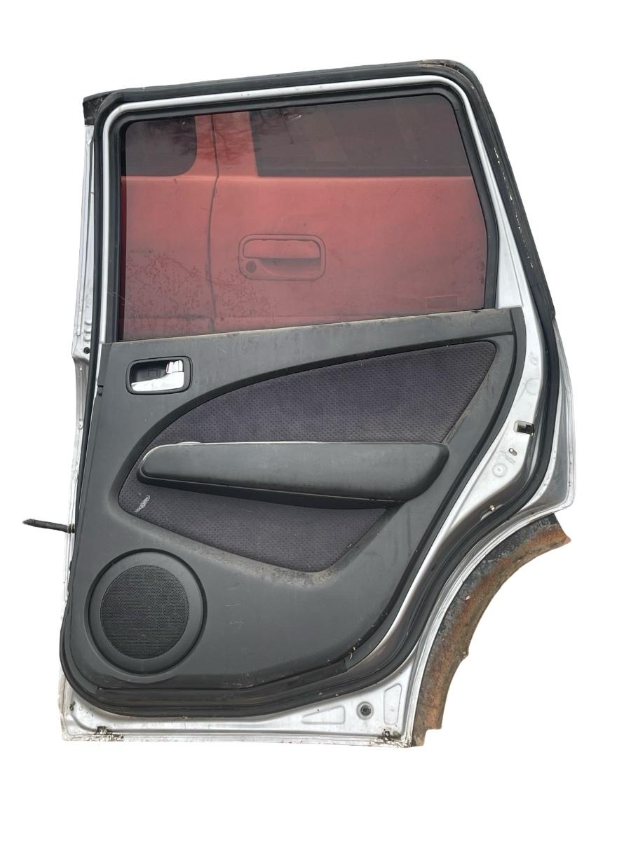 Usa  Portiera dreapta spate MITSUBISHI OUTLANDER I CU_W 2001 - 2008 – foto 3