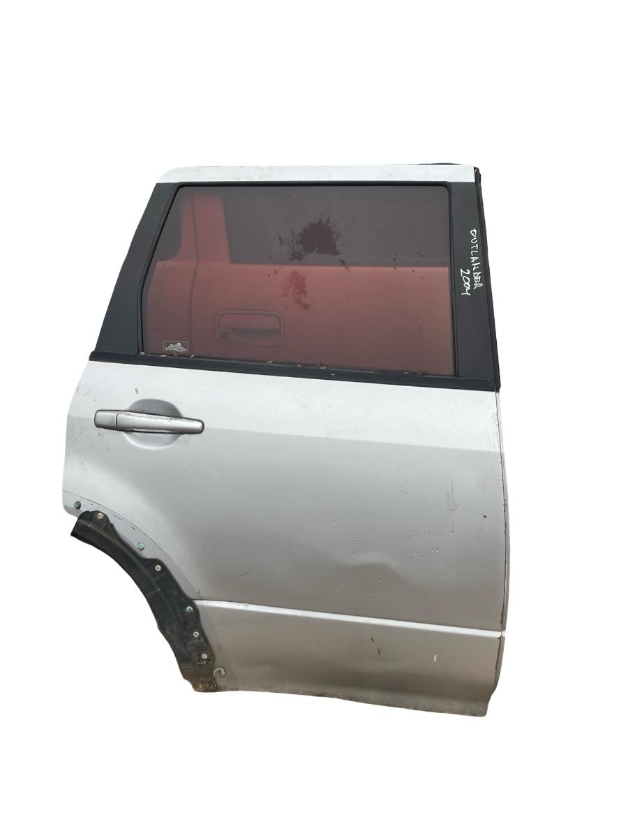 Usa  Portiera dreapta spate MITSUBISHI OUTLANDER I CU_W 2001 - 2008
