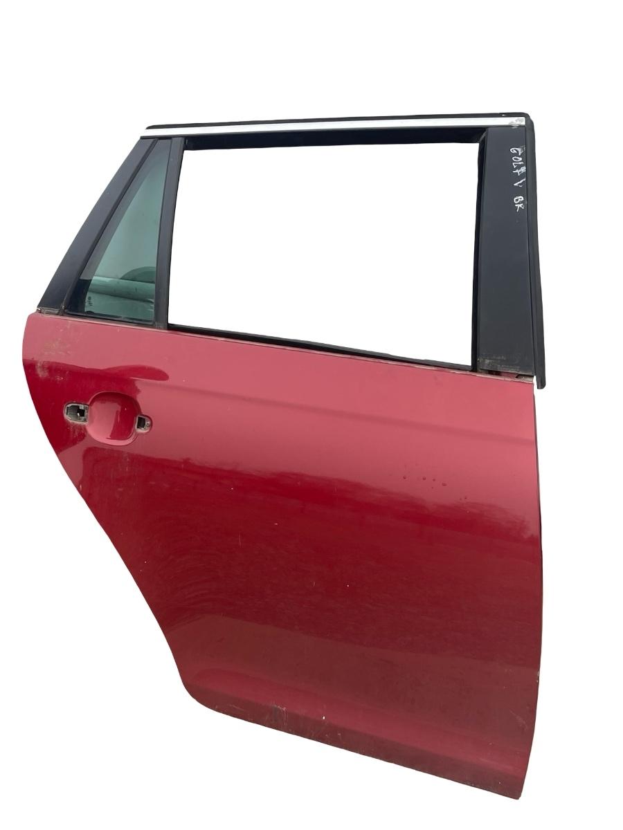 Usa Portiera dreapta spate VOLKSWAGEN GOLF V Variant 1K5 2007 - 2009