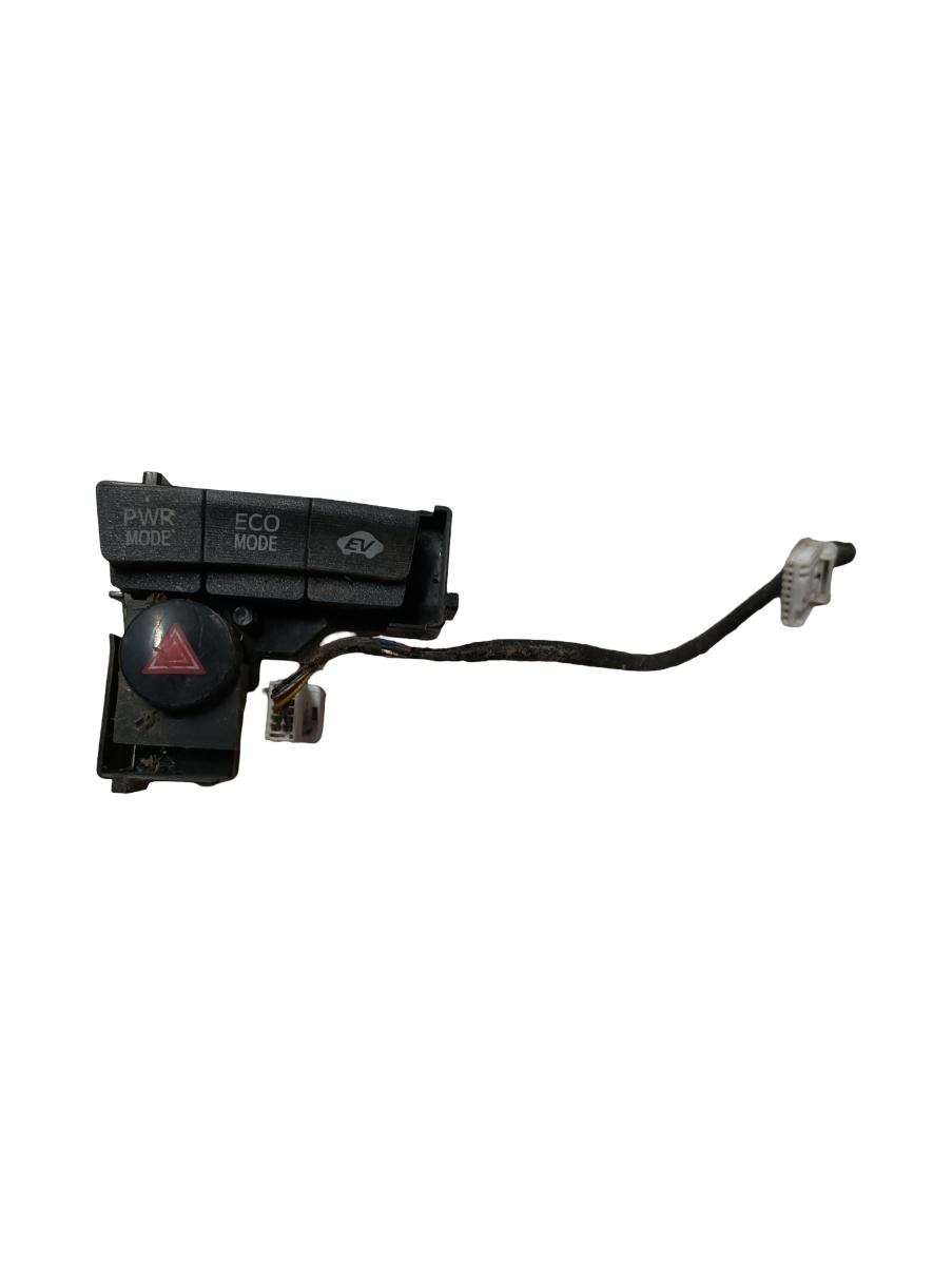 Comutator lumini de avarie TOYOTA PRIUS _W3_ 2008 - >