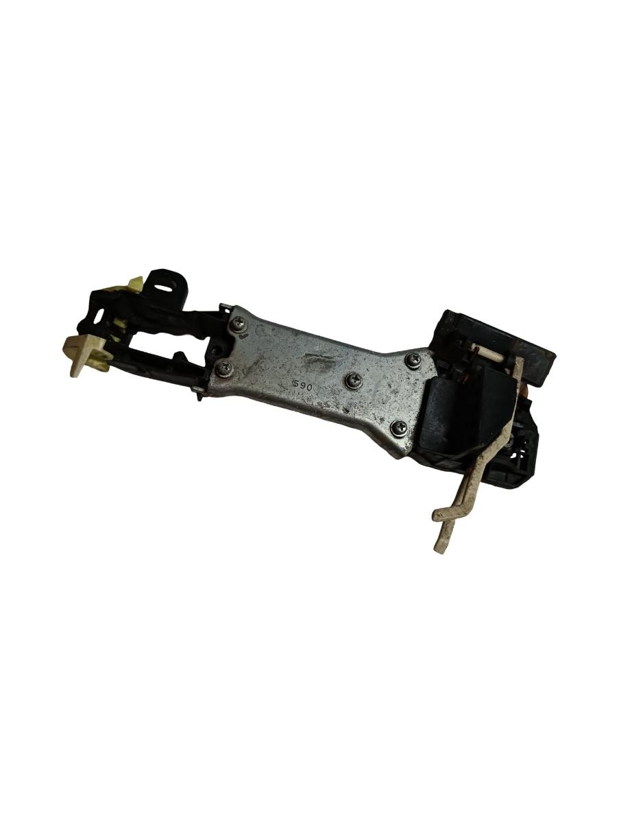Maner/suport exterior portiera spate dreapta spate TOYOTA PRIUS _W3_ 2008 - >