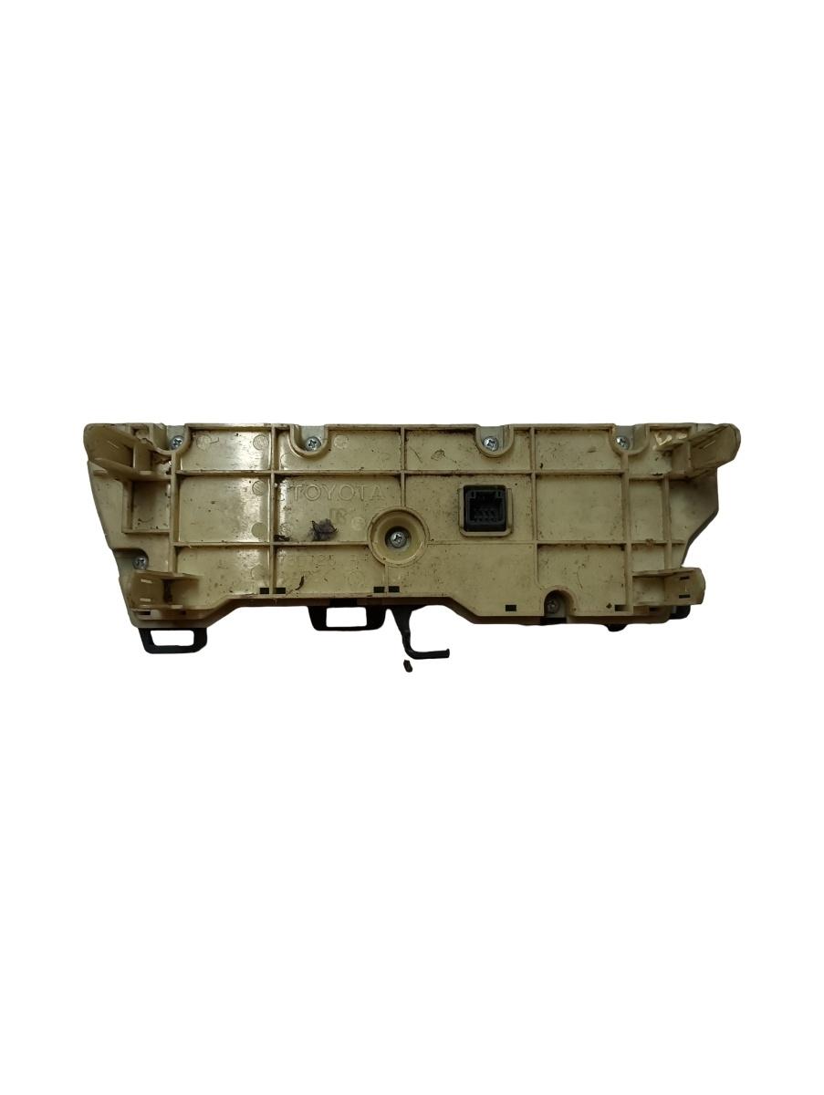 Climatizare  TOYOTA PRIUS _W3_ 2008 - > – foto 2
