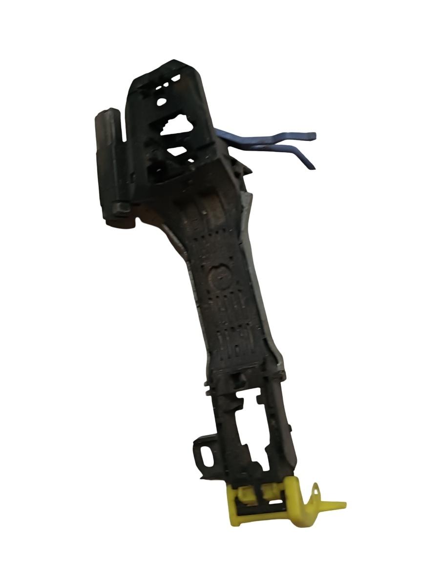 Maner/suport exterior portiera spate stanga spate TOYOTA PRIUS _W3_ 2008 - >