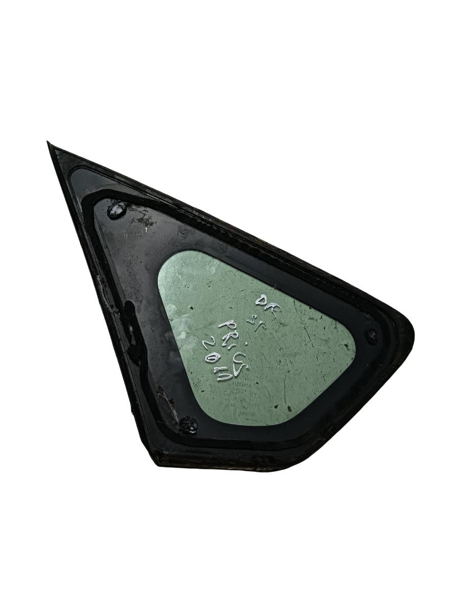 Geam  dreapta spate TOYOTA PRIUS _W3_ 2008 - >