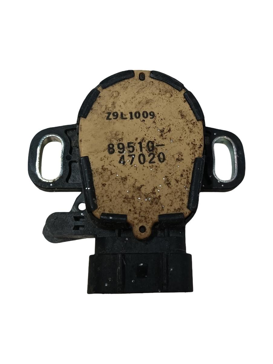 Alte dispozitive TOYOTA PRIUS _W3_ 2008 - > 8951047020