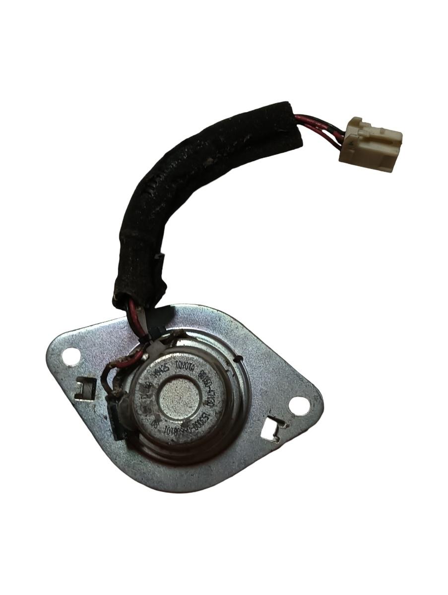 Tweeter  TOYOTA PRIUS _W3_ 2008 - > – foto 2