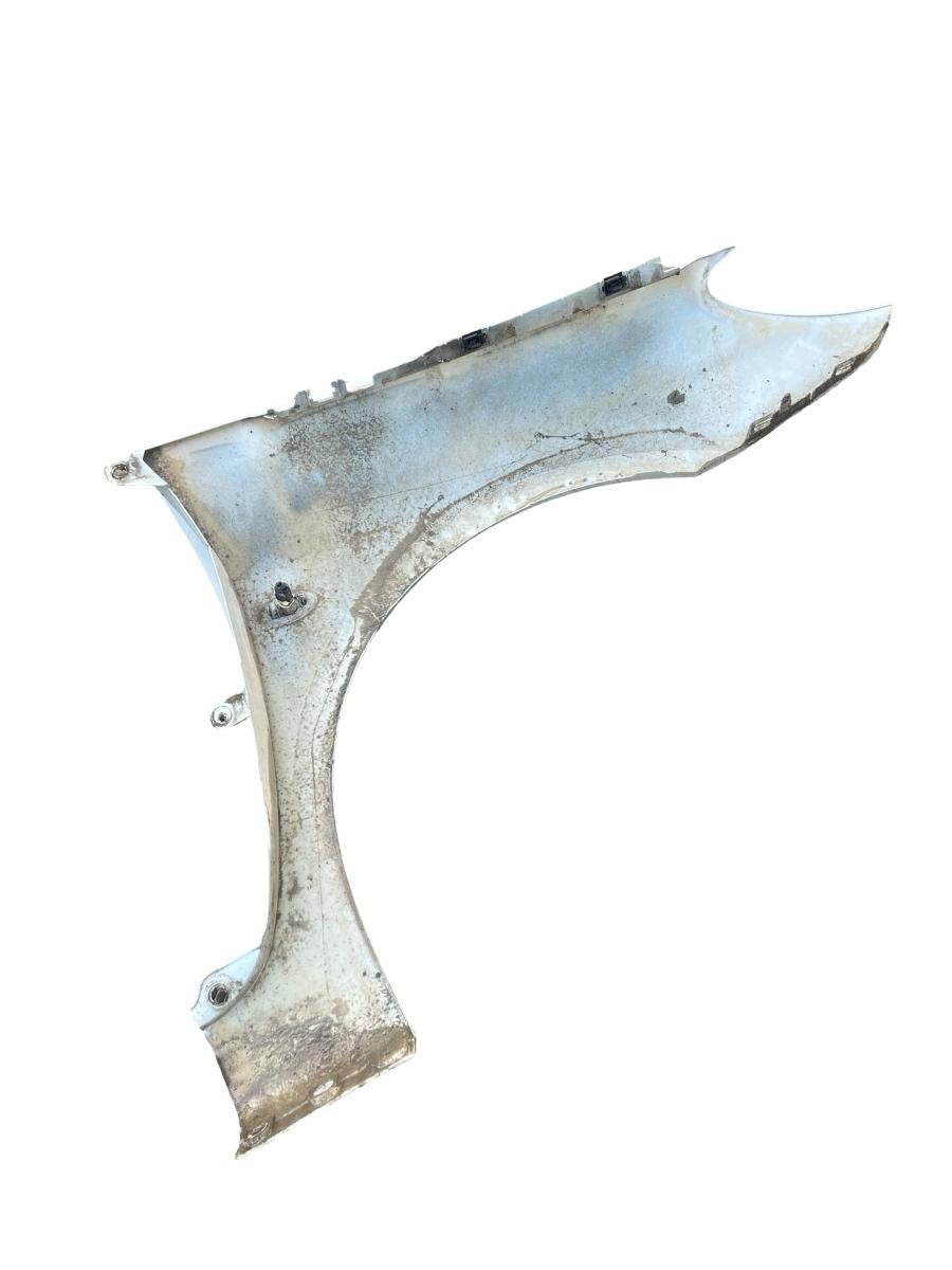 Aripa fata stanga PEUGEOT 307 3A/C 2004 – foto 3