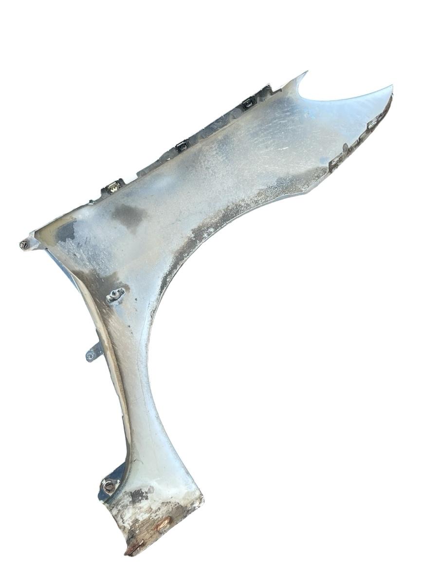 Aripa fata stanga PEUGEOT 307 3A/C 2004 – foto 3