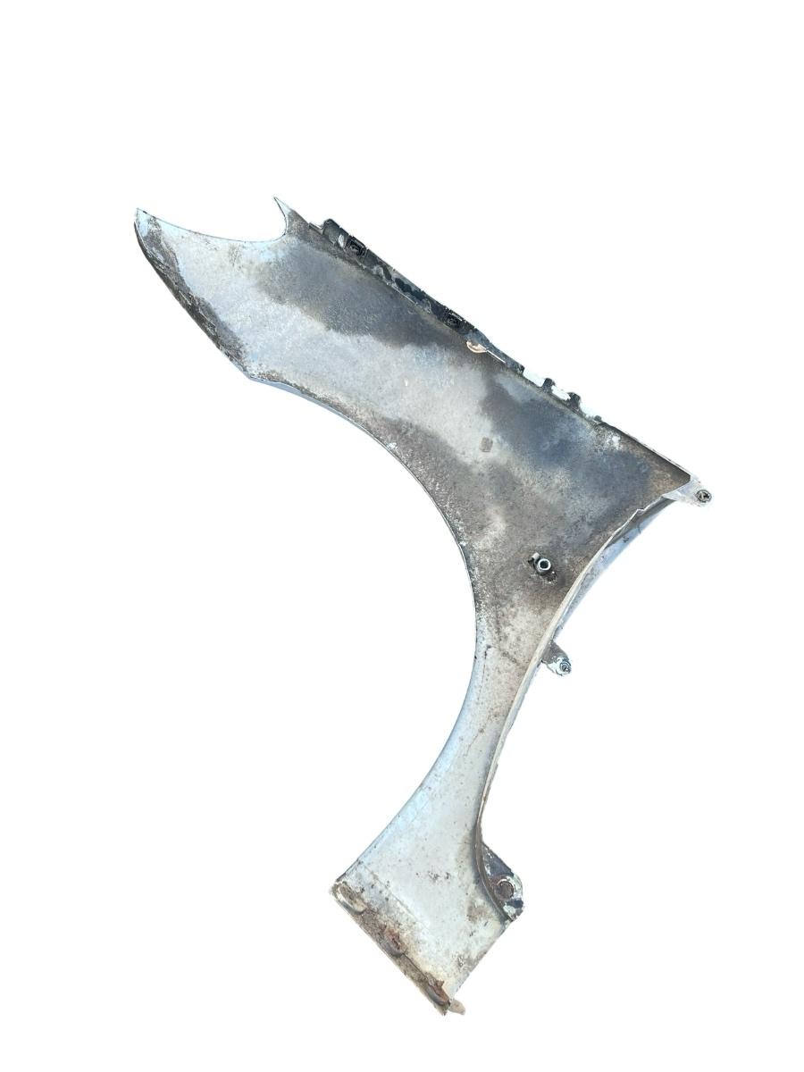 Aripa fata dreapta PEUGEOT 307 3A/C 2004 – foto 3