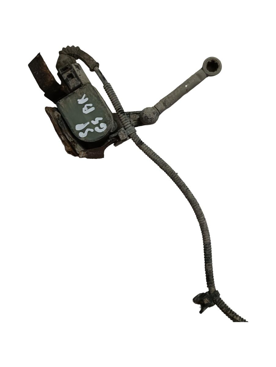 Senzor nivel balast  stanga spate TOYOTA PRIUS _W3_ 2008 - > – foto 2