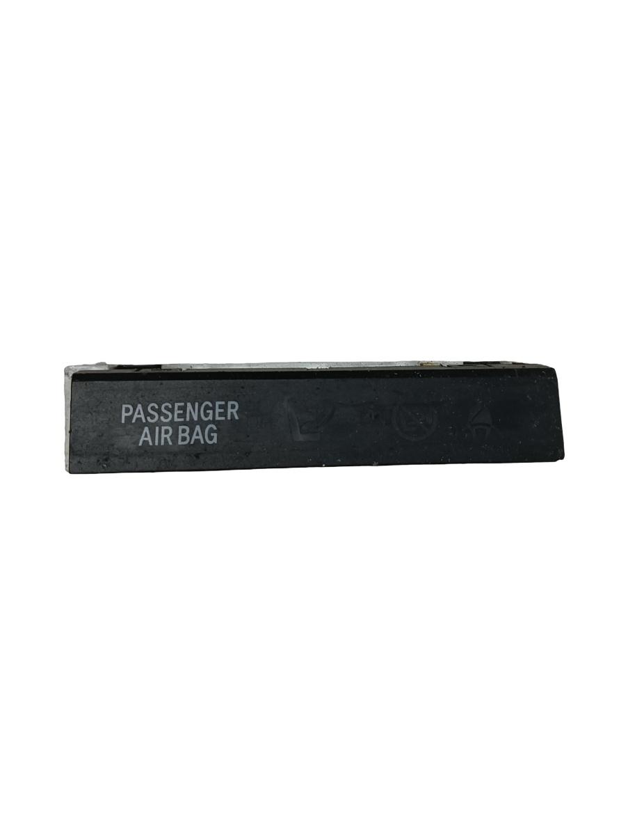 Comutator airbag pasager TOYOTA PRIUS _W3_ 2008 - >