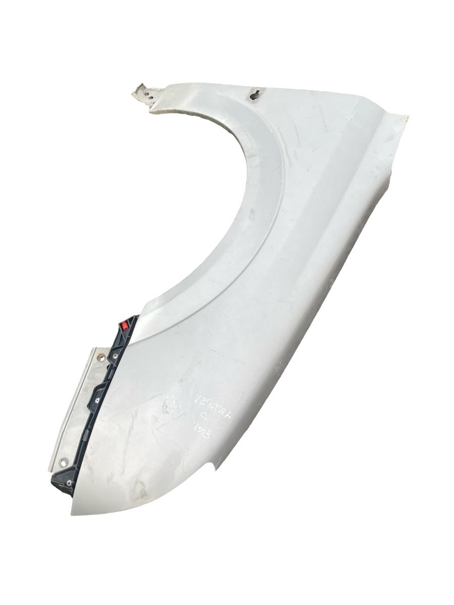 Aripa fata dreapta OPEL VECTRA C Z02 2002 - 2009 – foto 2
