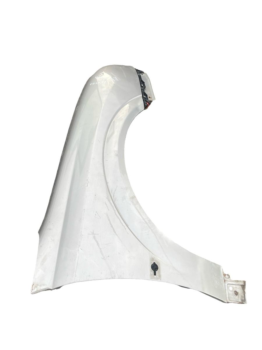 Aripa fata dreapta OPEL VECTRA C Z02 2002 - 2009 – foto 4