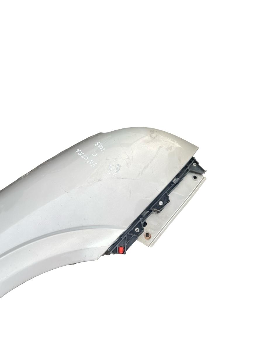 Aripa fata dreapta OPEL VECTRA C Z02 2002 - 2009 – foto 3