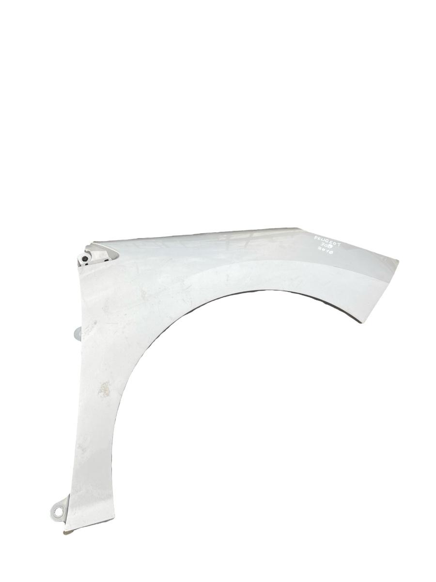 Aripa fata dreapta PEUGEOT 308 SW 4E_ 2008 - 2012