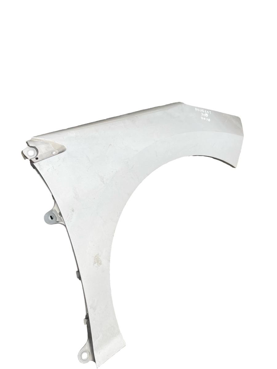 Aripa fata dreapta PEUGEOT 308 SW 4E_ 2008 - 2012 – foto 2