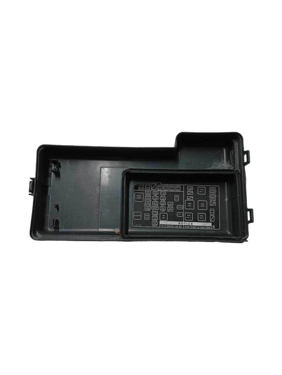 Capac tablou de sigurante LEXUS RX II MHU3_, GSU3_, MCU3_ 2003 - 2008