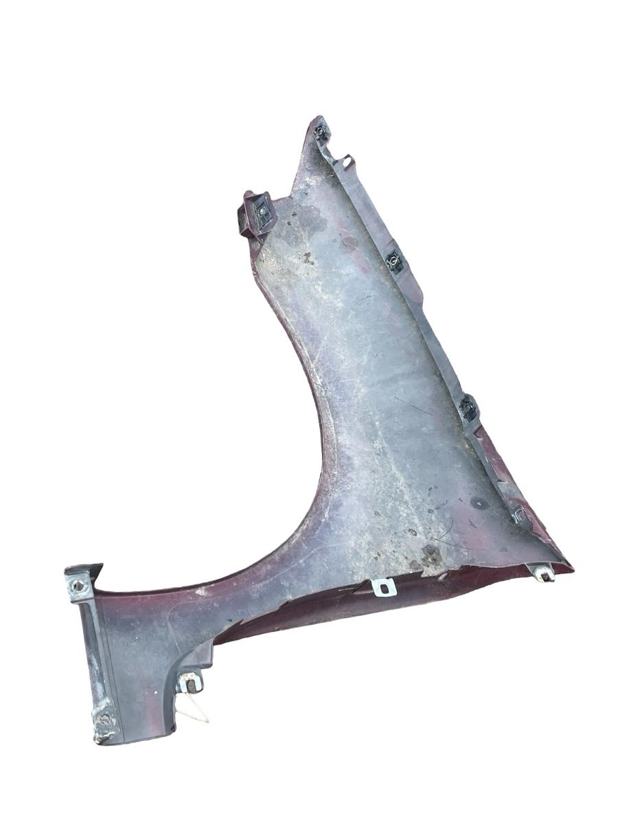 Aripa fata dreapta RENAULT LAGUNA II BG0/1_ 2001 - 2007 – foto 2