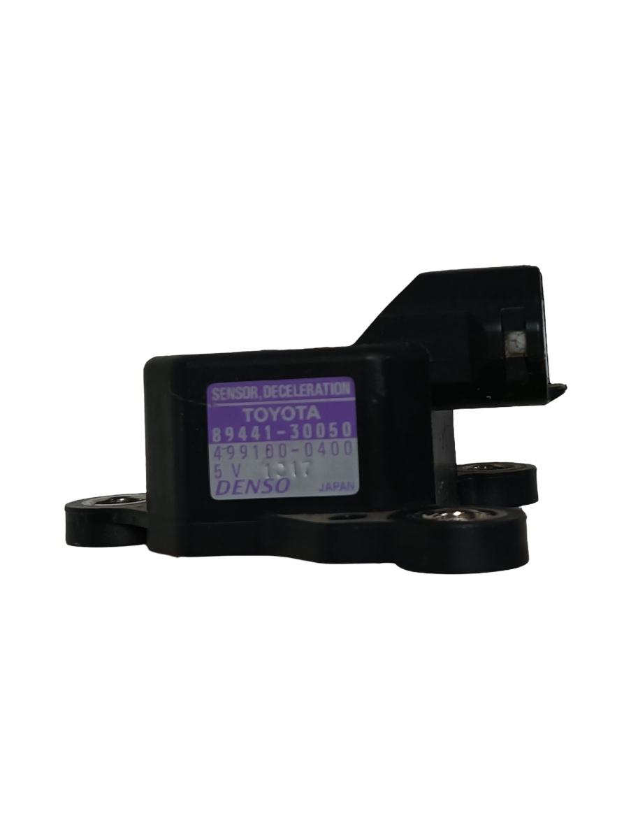 Senzor de acceleratie LEXUS RX II MHU3_, GSU3_, MCU3_ 2003 - 2008 8944130050 – foto 2
