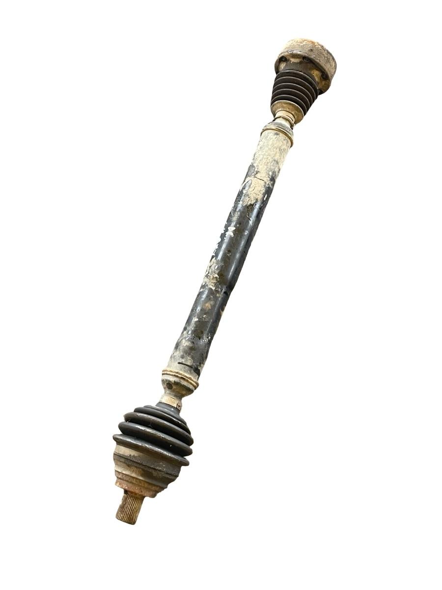 Arbore de transmisie fata dreapta VOLKSWAGEN GOLF V Variant 1K5 2007 - 2009 1.4 TSI BMY